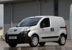 Peugeot Bipper 2008 года